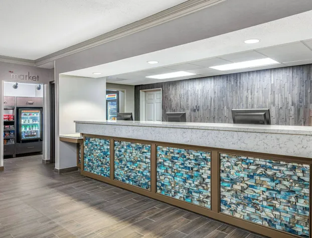 Residence Inn by Marriott Indianapolis Downtown on the Canal hotel detail image 3