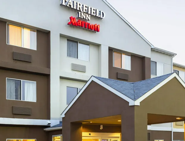 Fairfield Inn & Suites Lafayette hotel detail image 1