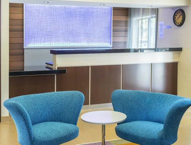 Fairfield Inn & Suites Lafayette hotel detail image 2