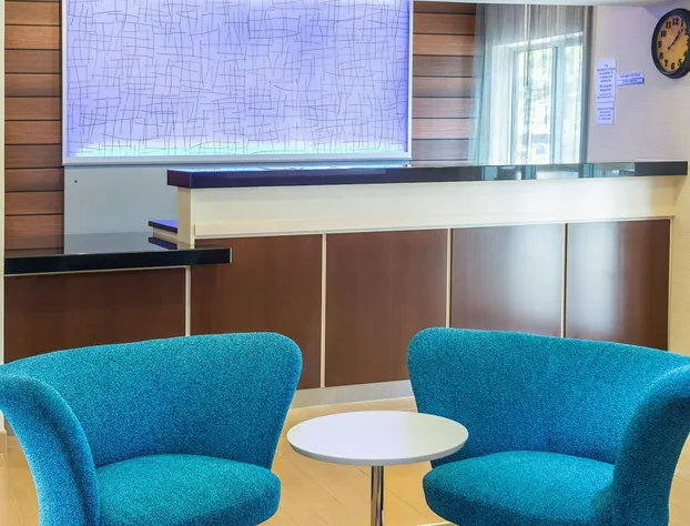 Fairfield Inn & Suites Lafayette hotel detail image 3