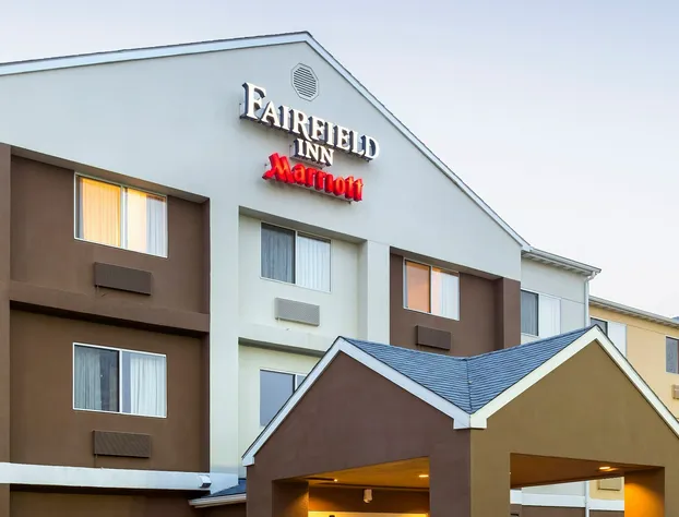 Fairfield Inn & Suites Lafayette hotel detail image 1