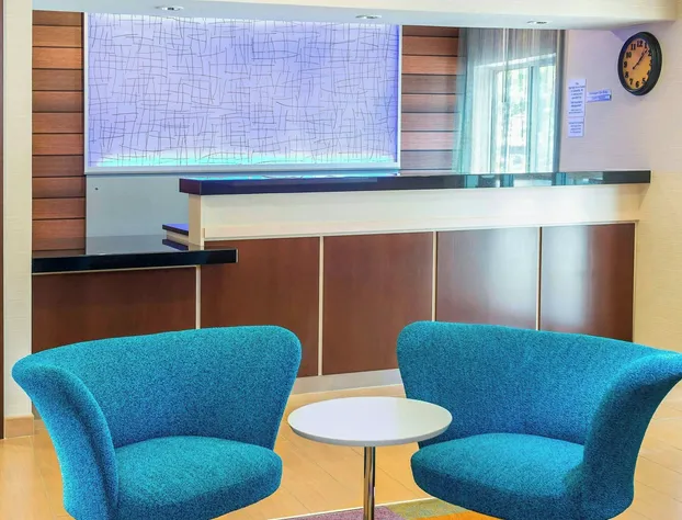 Fairfield Inn & Suites Lafayette hotel detail image 2