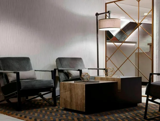 Des Moines Marriott Downtown hotel detail image 4