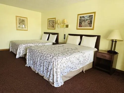 Four Seasons Motel hotel detail image 2