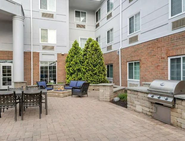 Hilton Vacation Club Varsity Club South Bend, IN hotel detail image 1