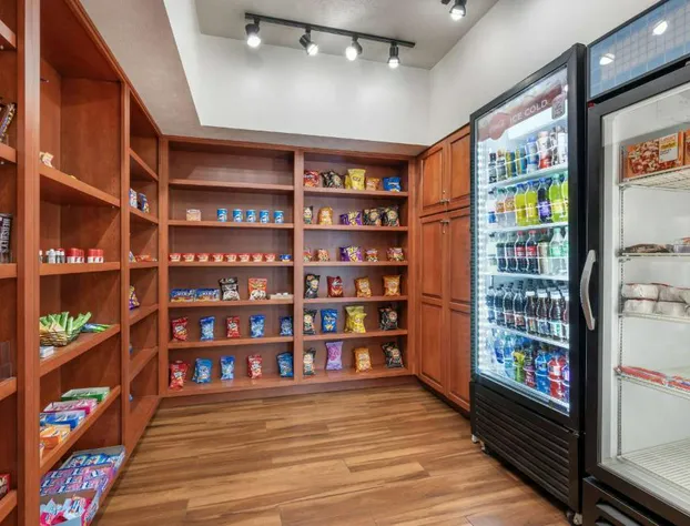 Hilton Vacation Club Varsity Club South Bend, IN hotel detail image 2