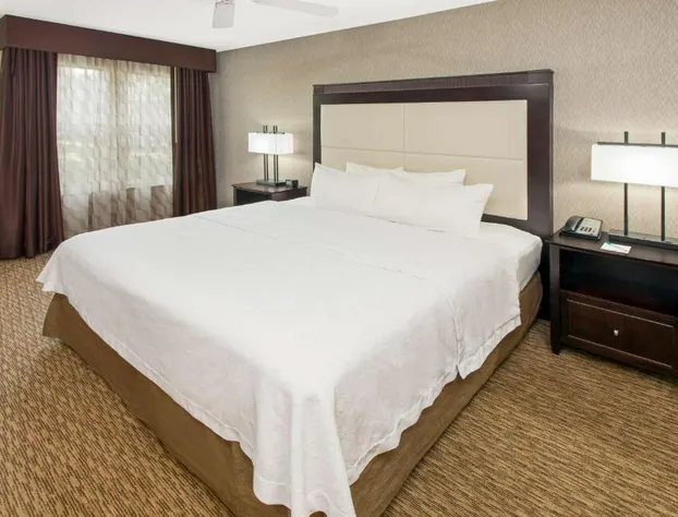 Homewood Suites by Hilton Lafayette Rossville Exit hotel detail image 1