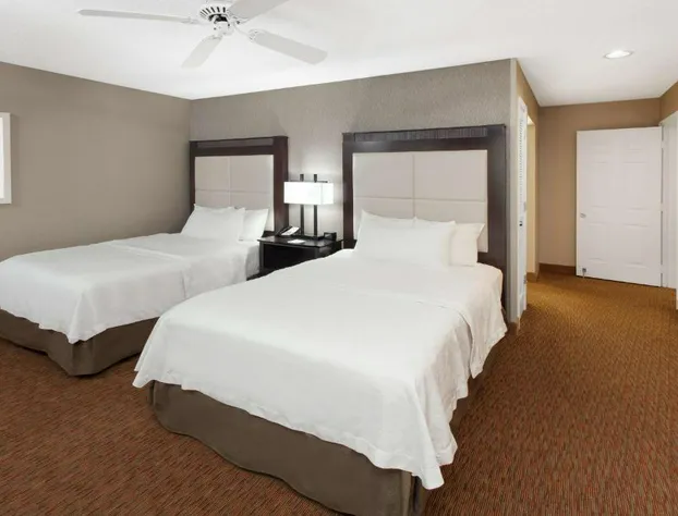 Homewood Suites by Hilton Lafayette Rossville Exit hotel detail image 2