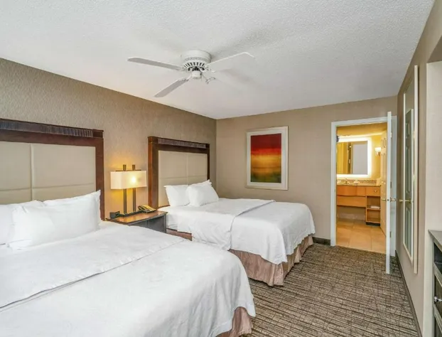 Homewood Suites by Hilton Lafayette Rossville Exit hotel detail image 3