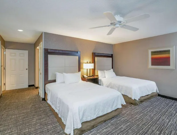 Homewood Suites by Hilton Lafayette Rossville Exit hotel detail image 4