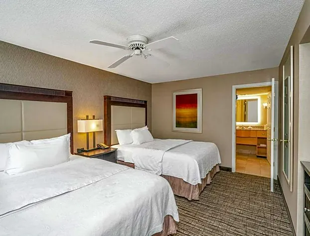 Homewood Suites by Hilton Lafayette Rossville Exit hotel detail image 4