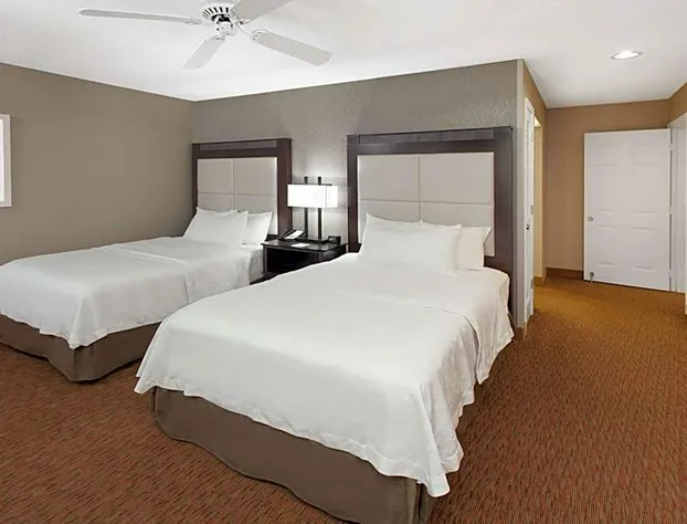 Homewood Suites by Hilton Lafayette Rossville Exit hotel detail image 2