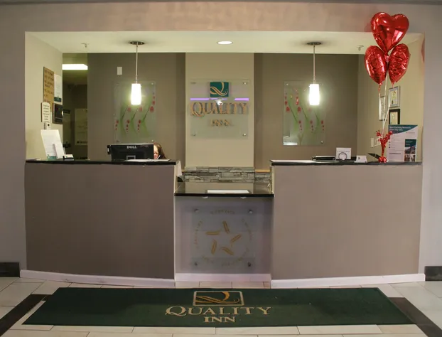 Quality Inn Merrillville hotel detail image 3