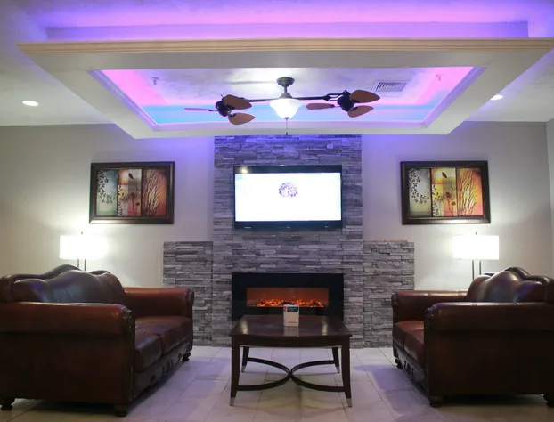 Quality Inn Merrillville hotel detail image 4