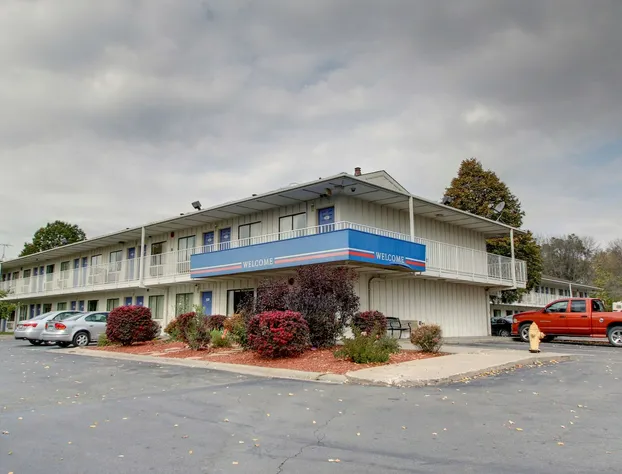 Motel 6 Des Moines, IA - North hotel detail image 1