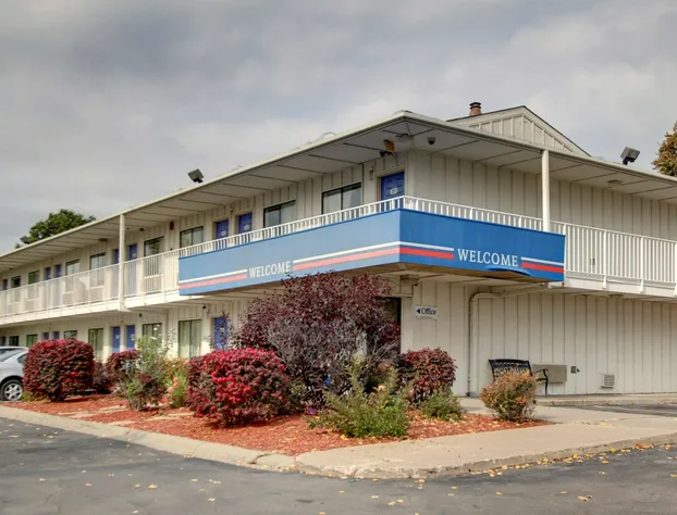 Motel 6 Des Moines, IA - North hotel detail image 2