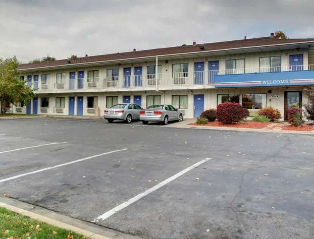 Motel 6 Des Moines, IA - North hotel detail image 2