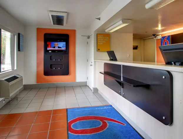 Motel 6 Des Moines, IA - North hotel detail image 3