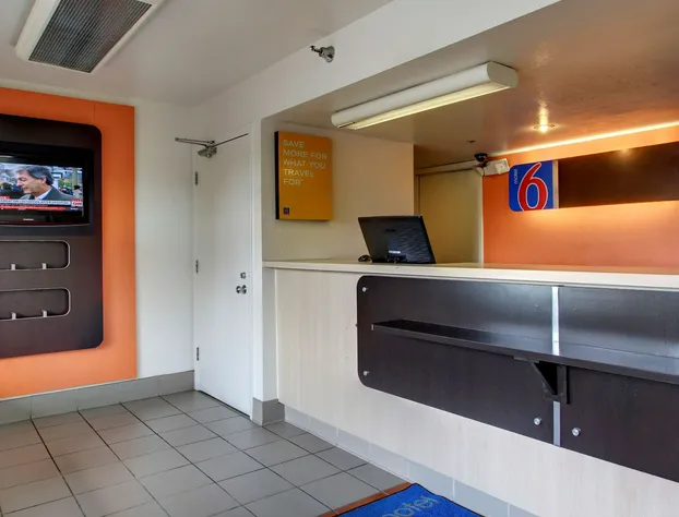 Motel 6 Des Moines, IA - North hotel detail image 4