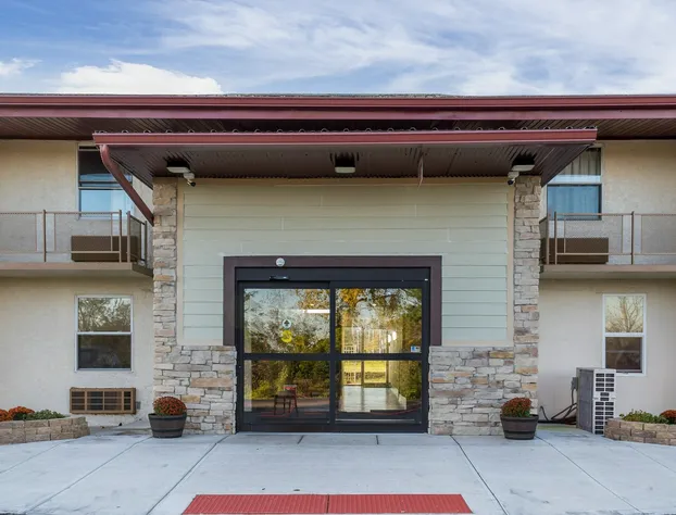 Red Roof Inn Richmond, IN hotel detail image 3
