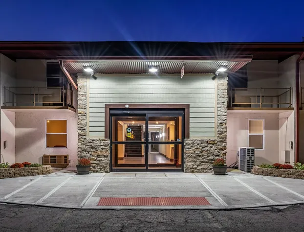 Red Roof Inn Richmond, IN hotel detail image 4