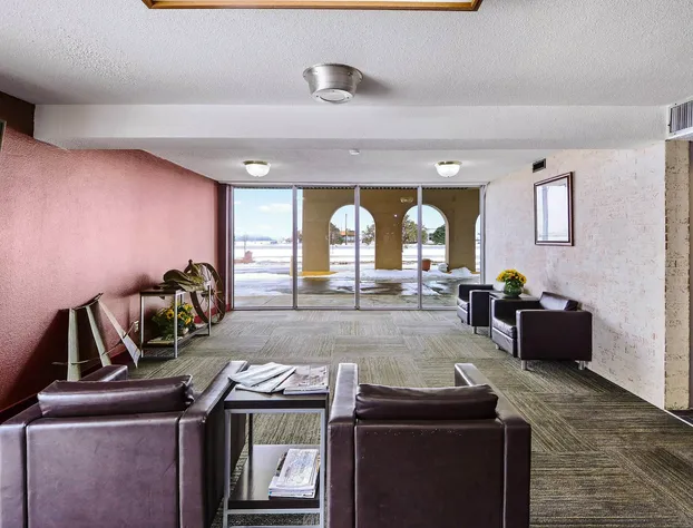 OYO Hotel Goodland KS Hwy 24 hotel detail image 1