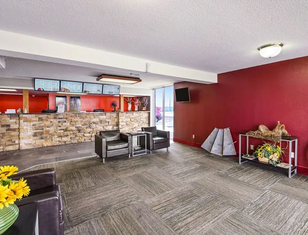 OYO Hotel Goodland KS Hwy 24 hotel detail image 2