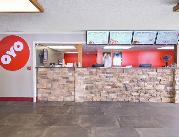 OYO Hotel Goodland KS Hwy 24 hotel detail image 3