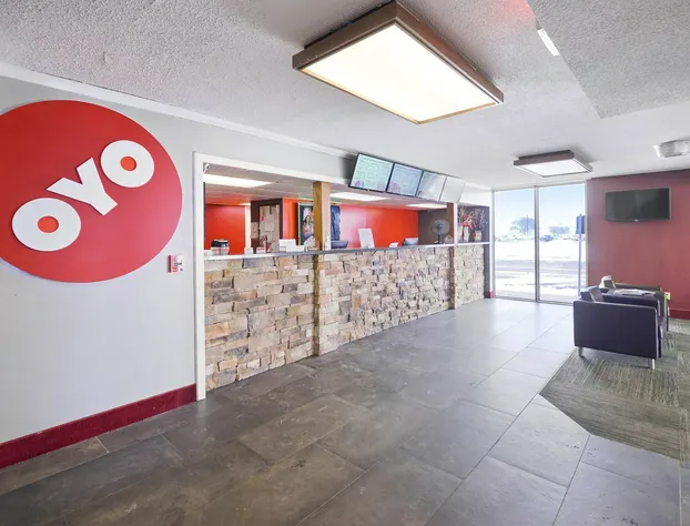 OYO Hotel Goodland KS Hwy 24 hotel detail image 4