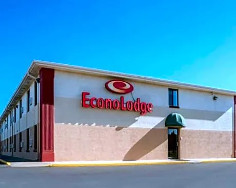 Econo Lodge Ottawa hotel hero