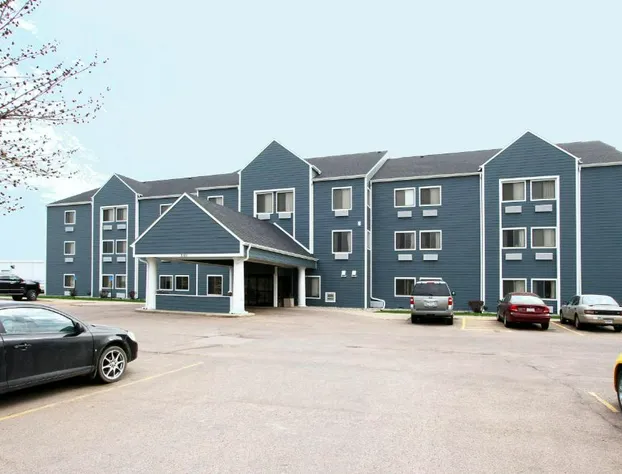 New Victorian Inn & Suites in Sioux City, IA hotel detail image 1