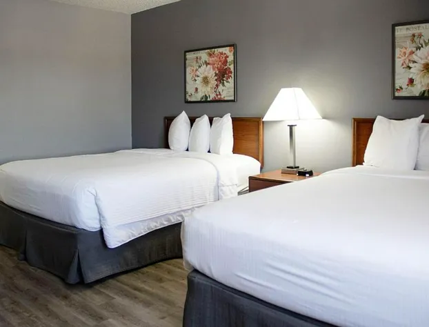 New Victorian Inn & Suites in Sioux City, IA hotel detail image 4