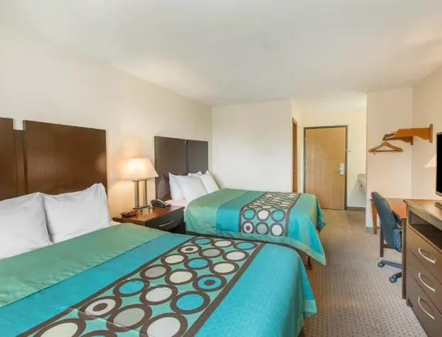 Super 8 by Wyndham Danville hotel detail image 4