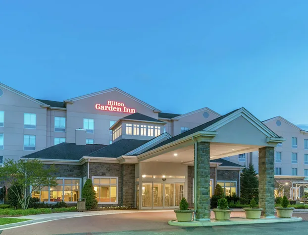 Hilton Garden Inn Blacksburg University hotel detail image 1