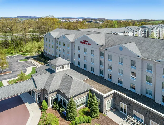 Hilton Garden Inn Blacksburg University hotel detail image 2