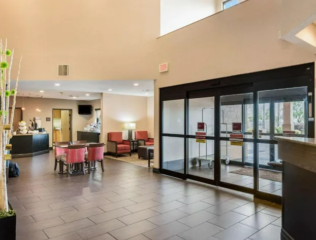 Comfort Suites Monroe hotel detail image 4