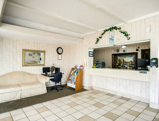 OYO Hotel Hutchinson KS West 4th Ave hotel detail image 3