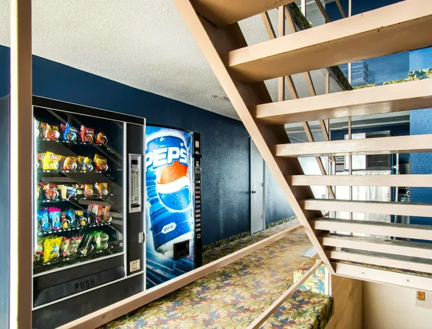 OYO Hotel Hutchinson KS West 4th Ave hotel detail image 4