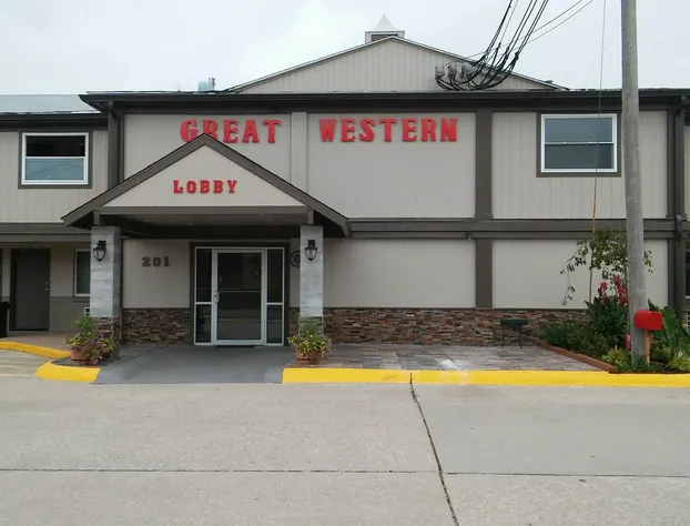 Great Western Inn hotel detail image 1