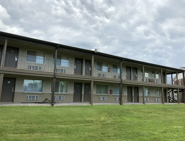 Great Western Inn hotel detail image 4