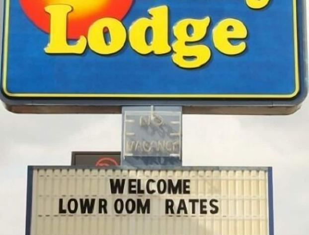 Holiday Lodge hotel detail image 3