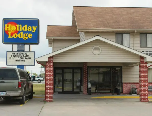 Holiday Lodge hotel detail image 1