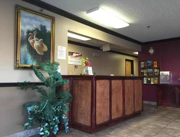 Holiday Lodge hotel detail image 3