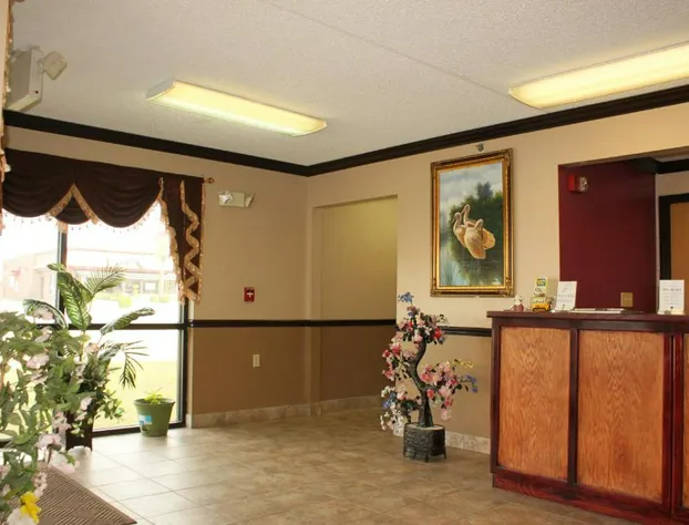 Holiday Lodge hotel detail image 4