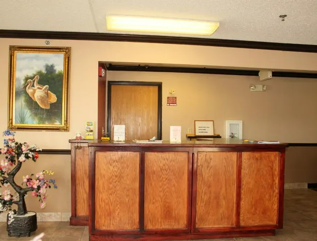 Holiday Lodge hotel detail image 3