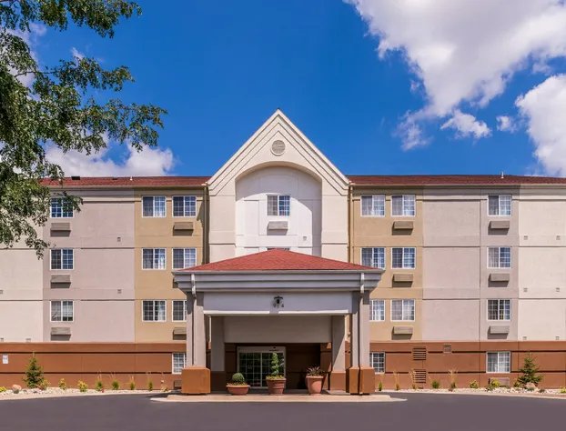 Candlewood Suites Topeka West by IHG hotel detail image 3