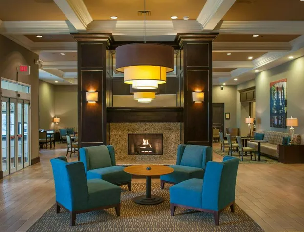 Hampton Inn & Suites New Orleans-Elmwood/Clearview Pkway, LA hotel detail image 1