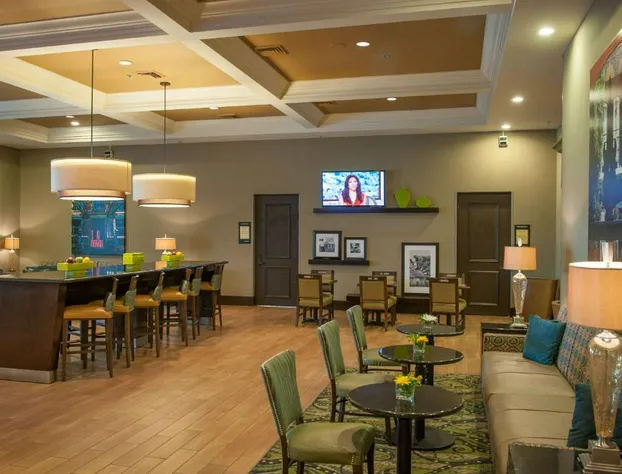 Hampton Inn & Suites New Orleans-Elmwood/Clearview Pkway, LA hotel detail image 3