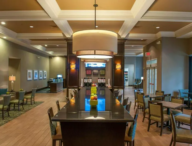 Hampton Inn & Suites New Orleans-Elmwood/Clearview Pkway, LA hotel detail image 4