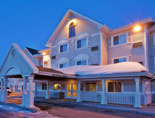 Country Inn & Suites by Radisson, Saskatoon, SK hotel detail image 1